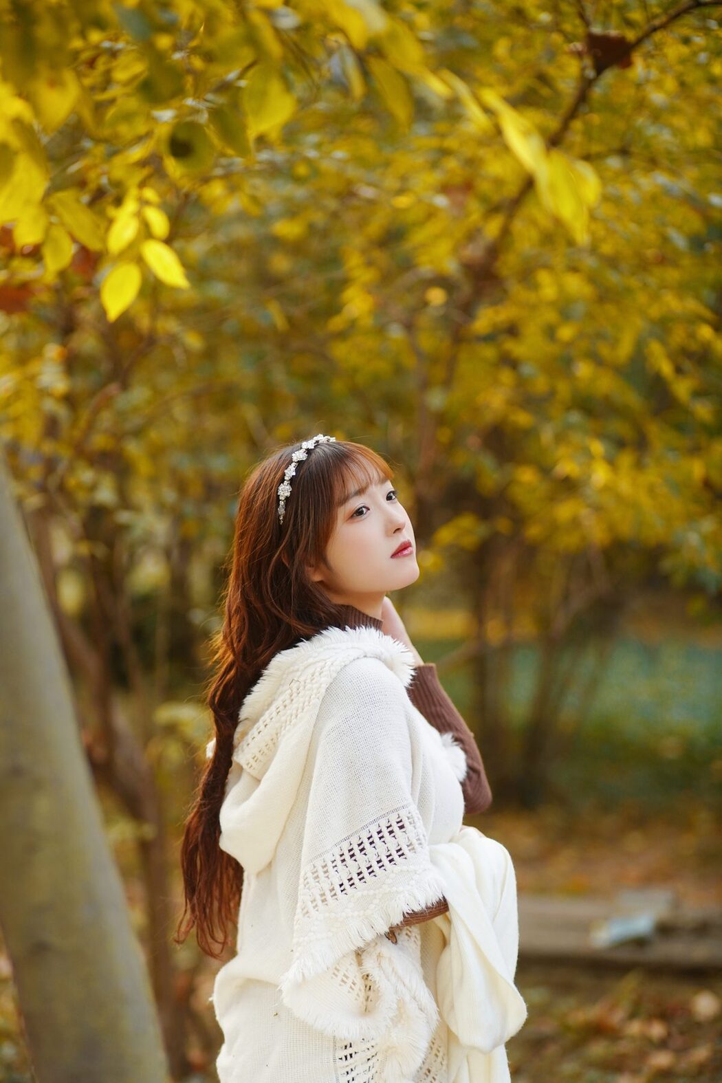 YiTuYu艺图语 Vol.3138 Zha Ji Bing Ke Le