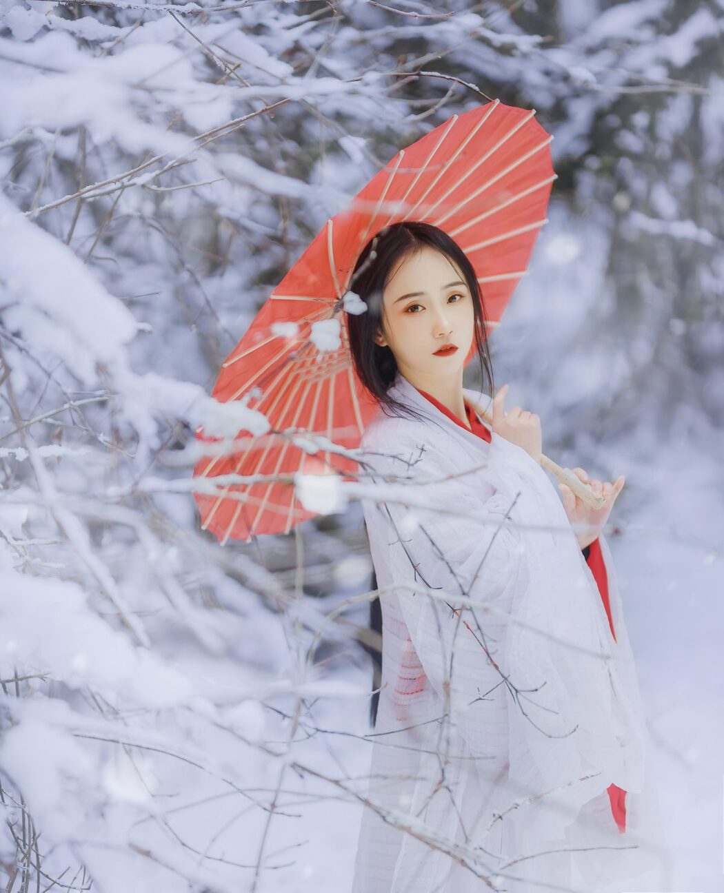 YiTuYu艺图语 Vol.3163 Can Nuan Nuan Nuan
