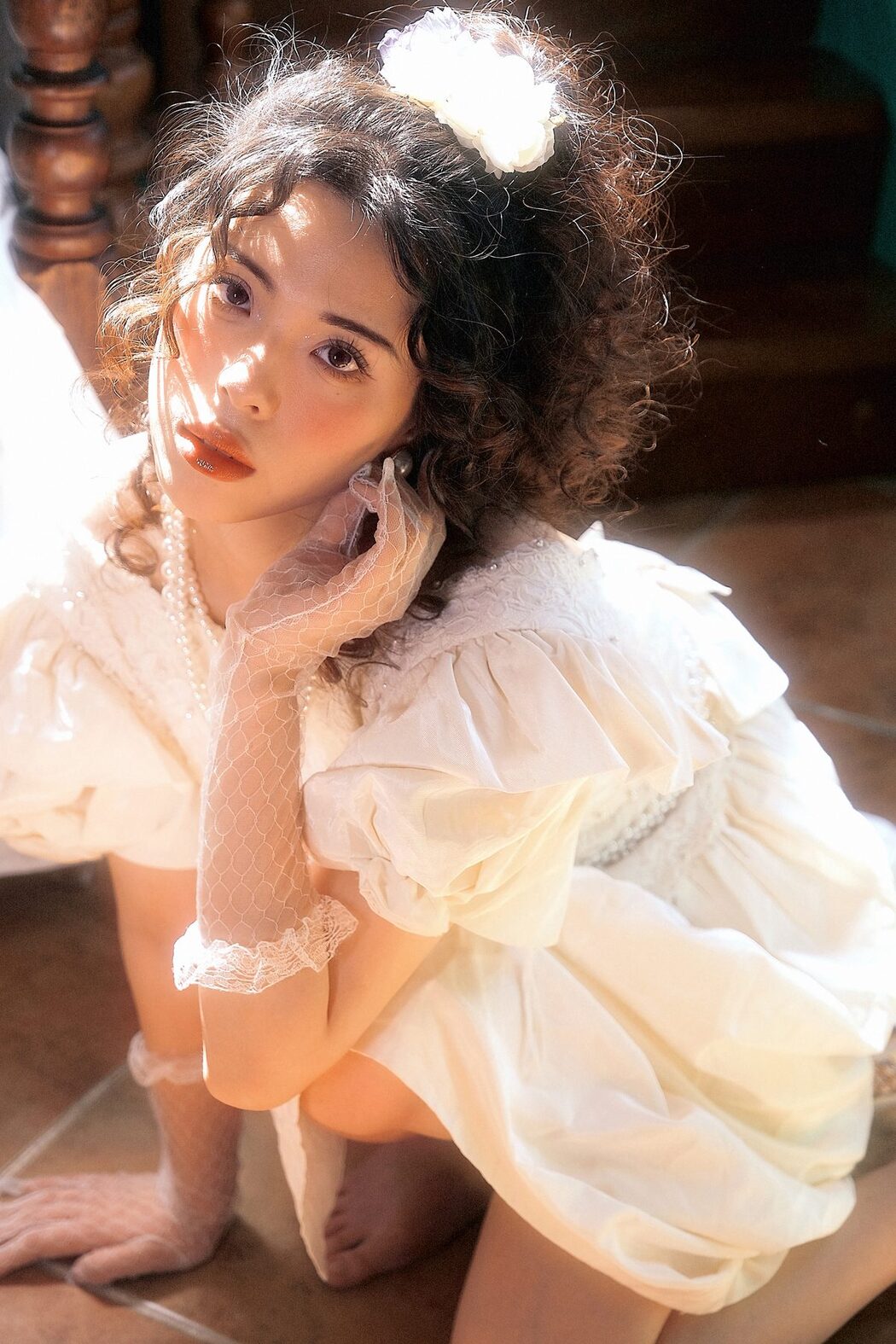 YiTuYu艺图语 Vol.3180 Yi Zhi Qian Qian