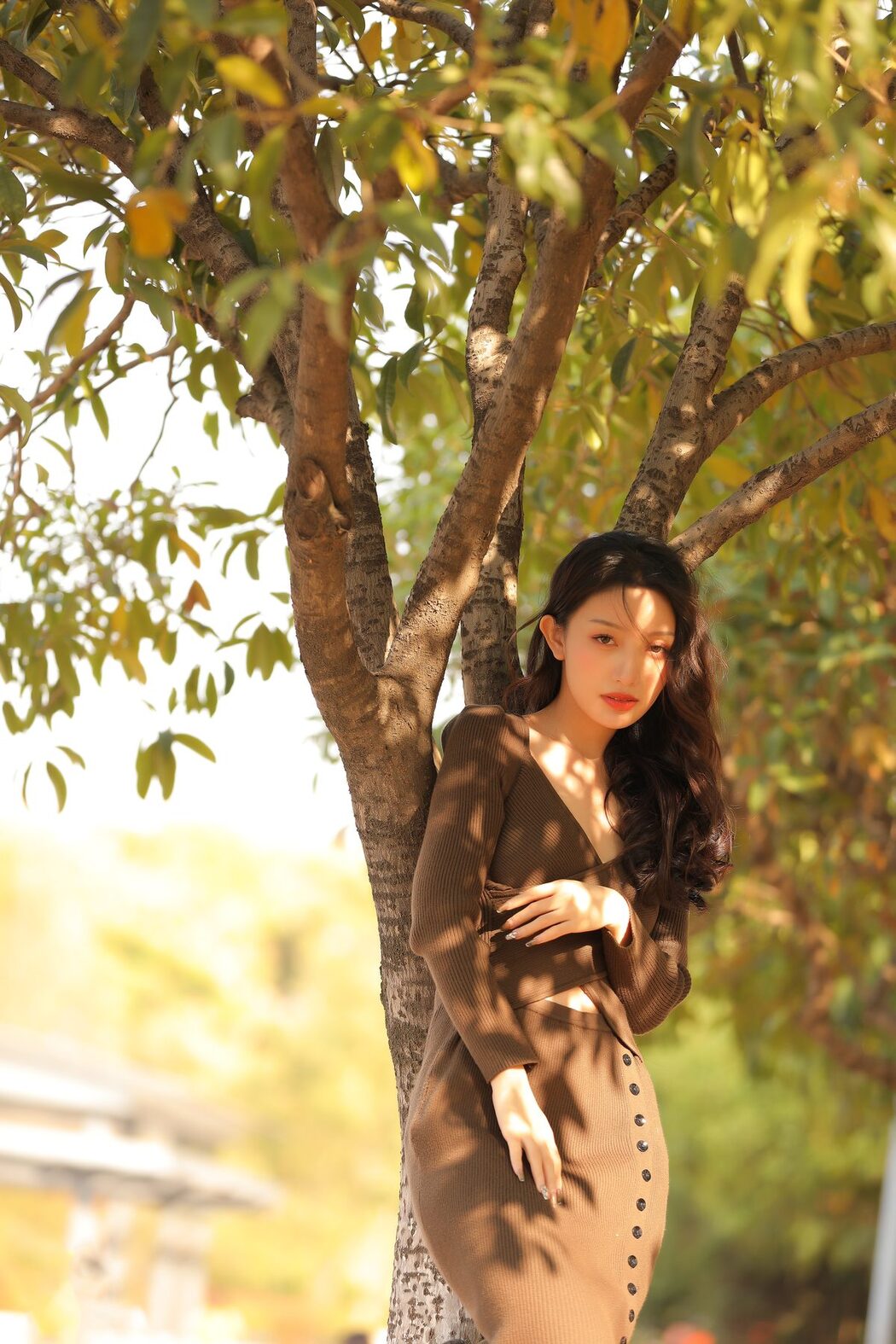 YiTuYu艺图语 Vol.3206 Ning Meng Jing A