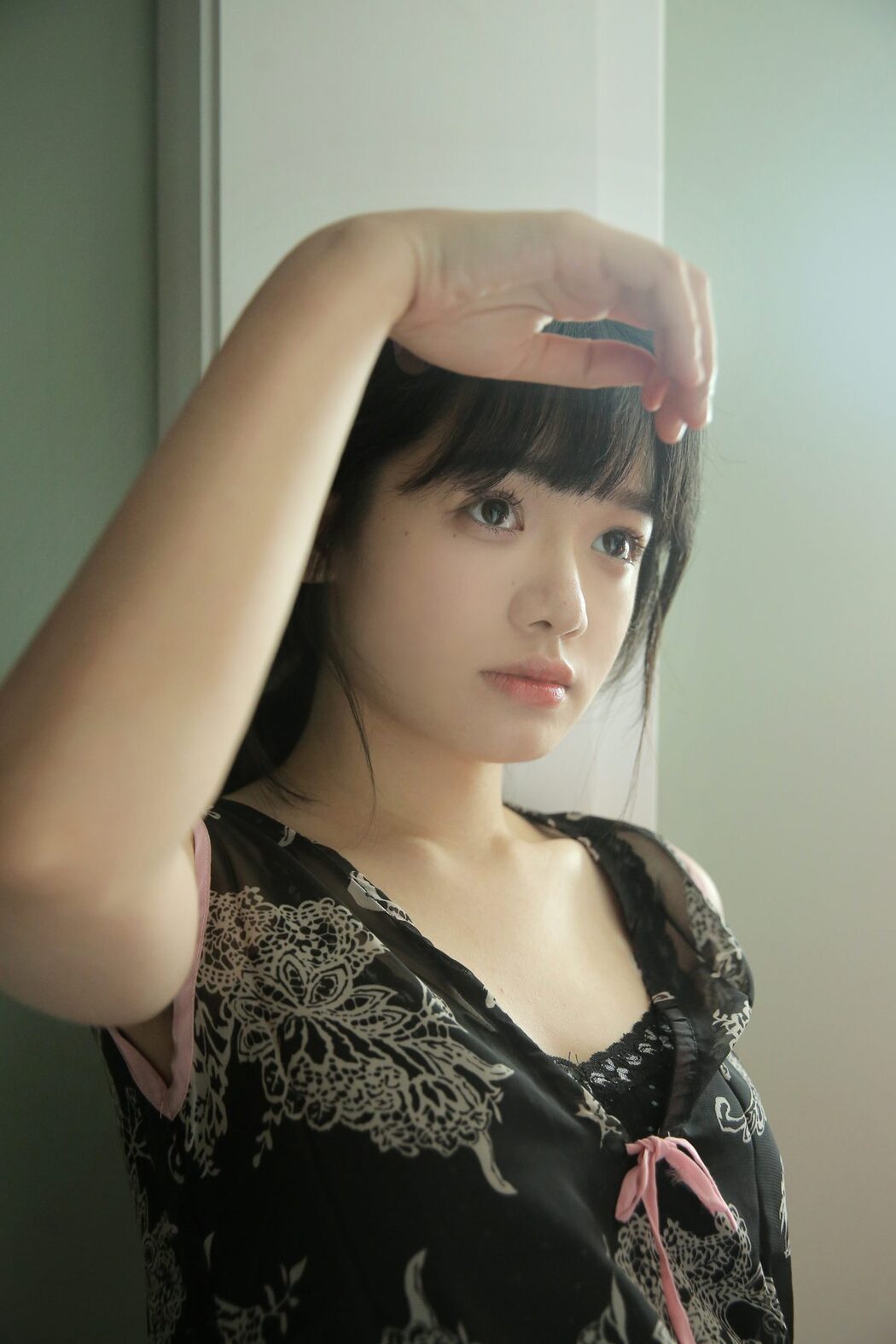 YiTuYu艺图语 Vol.3201 Pan Ni De Jian Jian Wei
