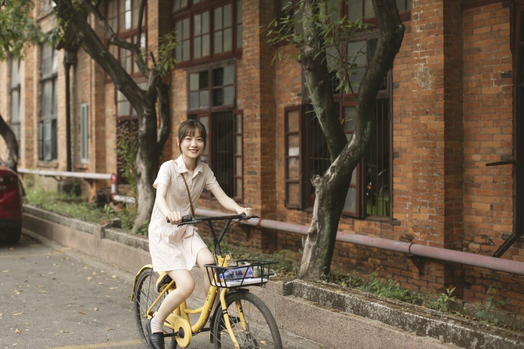 YiTuYu艺图语 Vol.312 Mie Mie