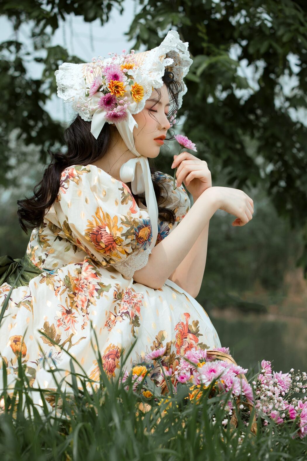 YiTuYu艺图语 Vol.3177 Xue Gao
