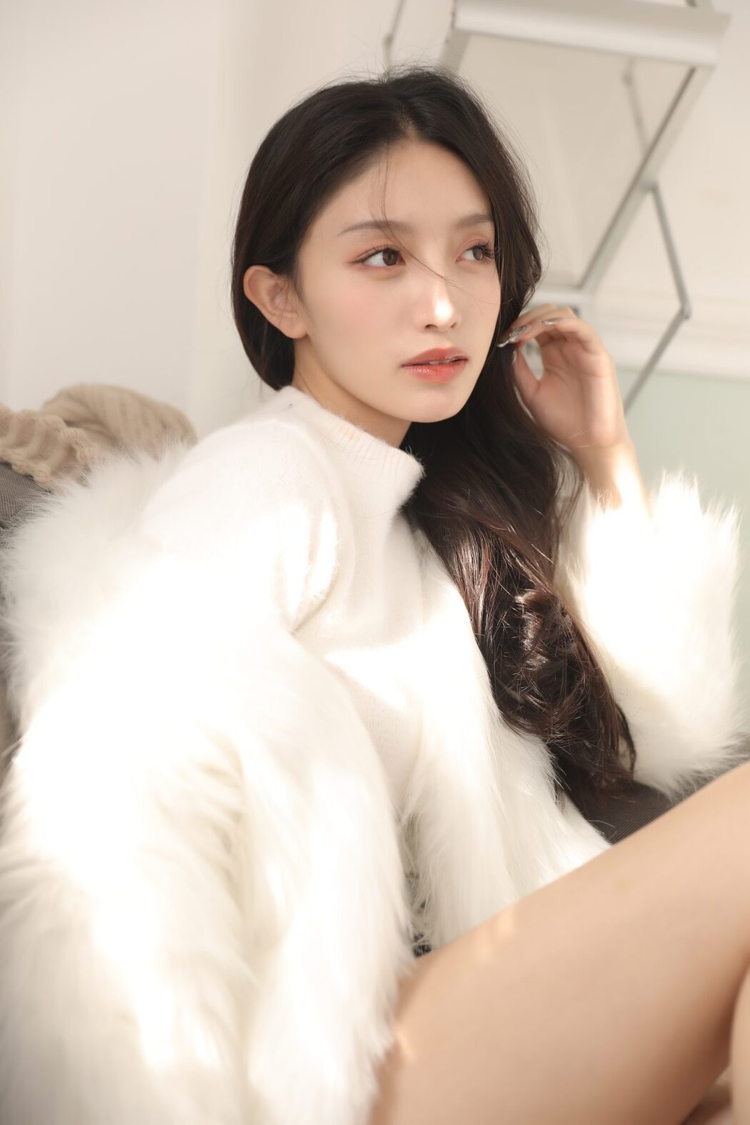 YiTuYu艺图语 Vol.3186 Ning Meng Jing A