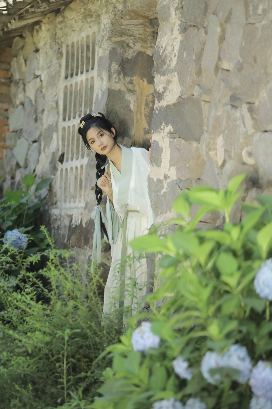 YiTuYu艺图语 Vol.3176 Wang Wang