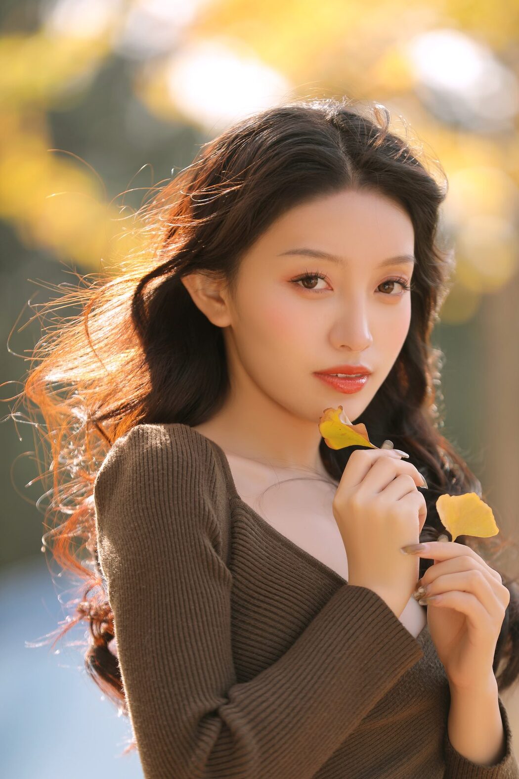 YiTuYu艺图语 Vol.3206 Ning Meng Jing A