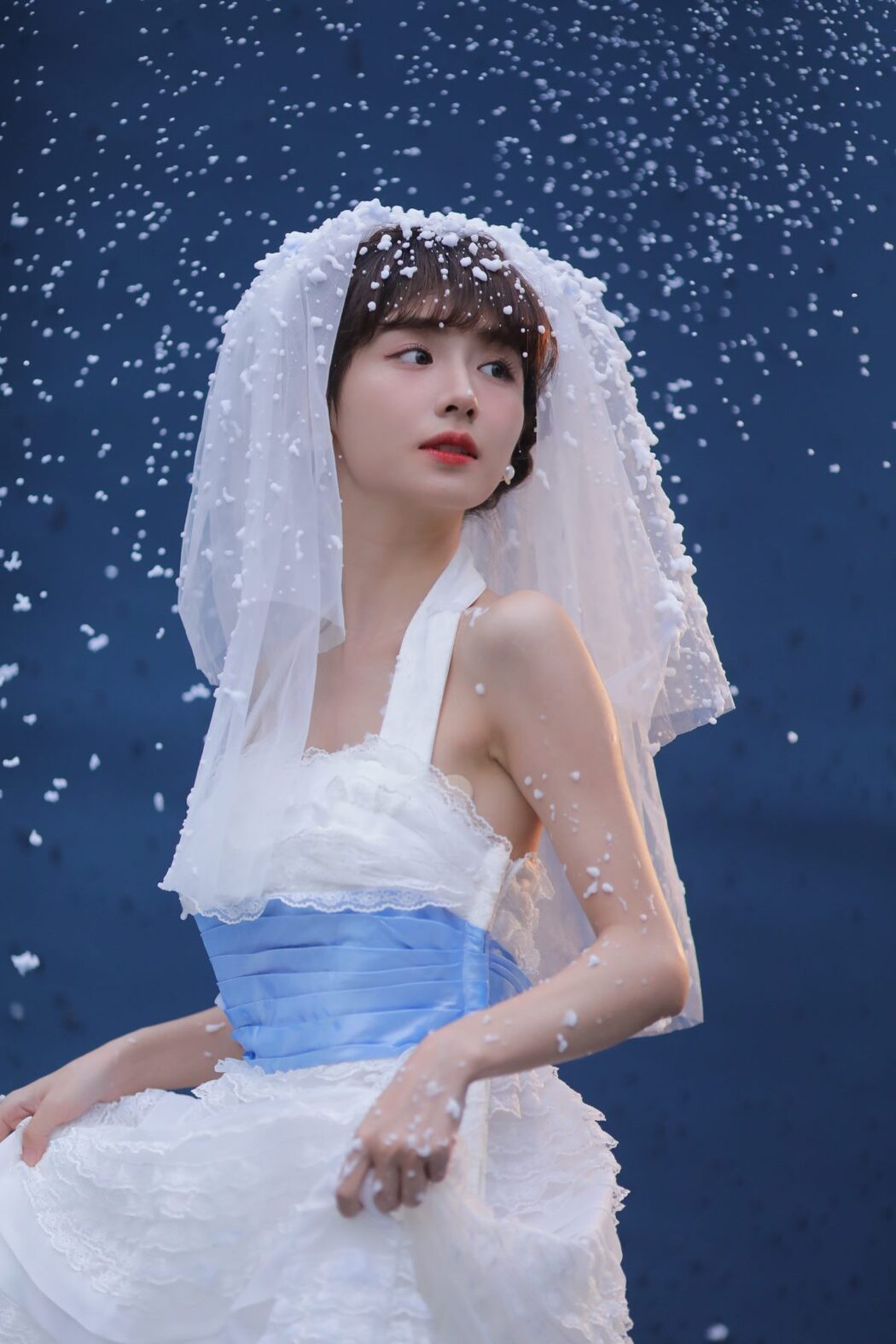 YiTuYu艺图语 Vol.3117 Gu Lin X