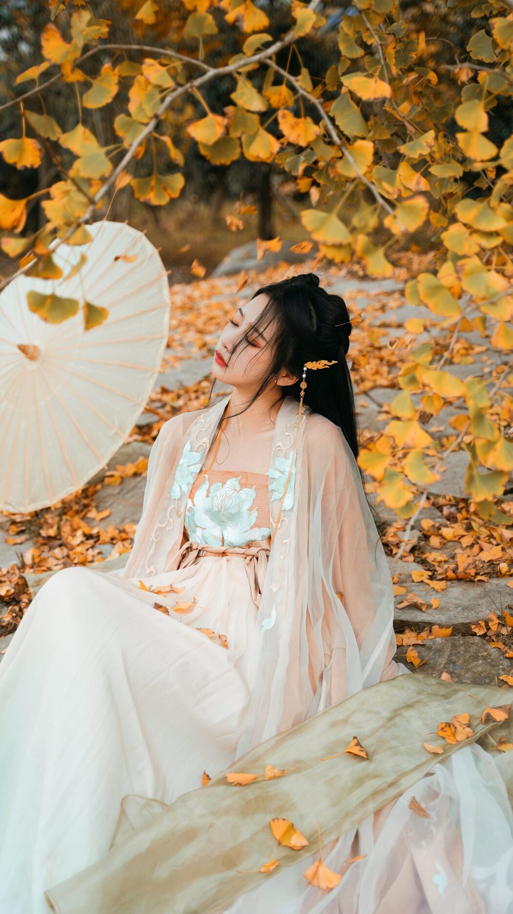 YiTuYu艺图语 Vol.3202 Wang Wang Xiao Xiao Shu
