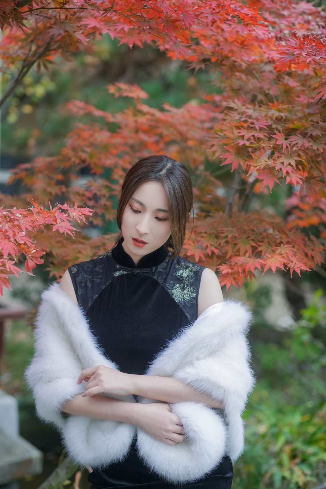 YiTuYu艺图语 Vol.3141 A Yin