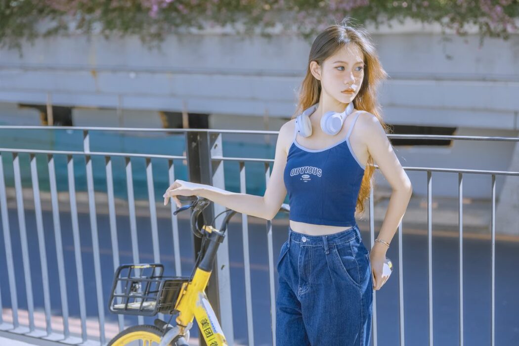 YiTuYu艺图语 Vol.3119 Pei Xin