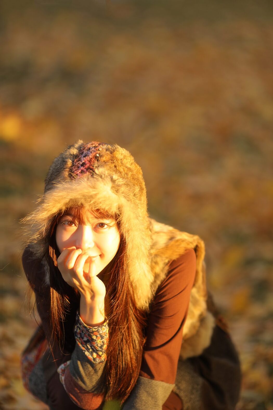 YiTuYu艺图语 Vol.3133 SS Tian Shuang