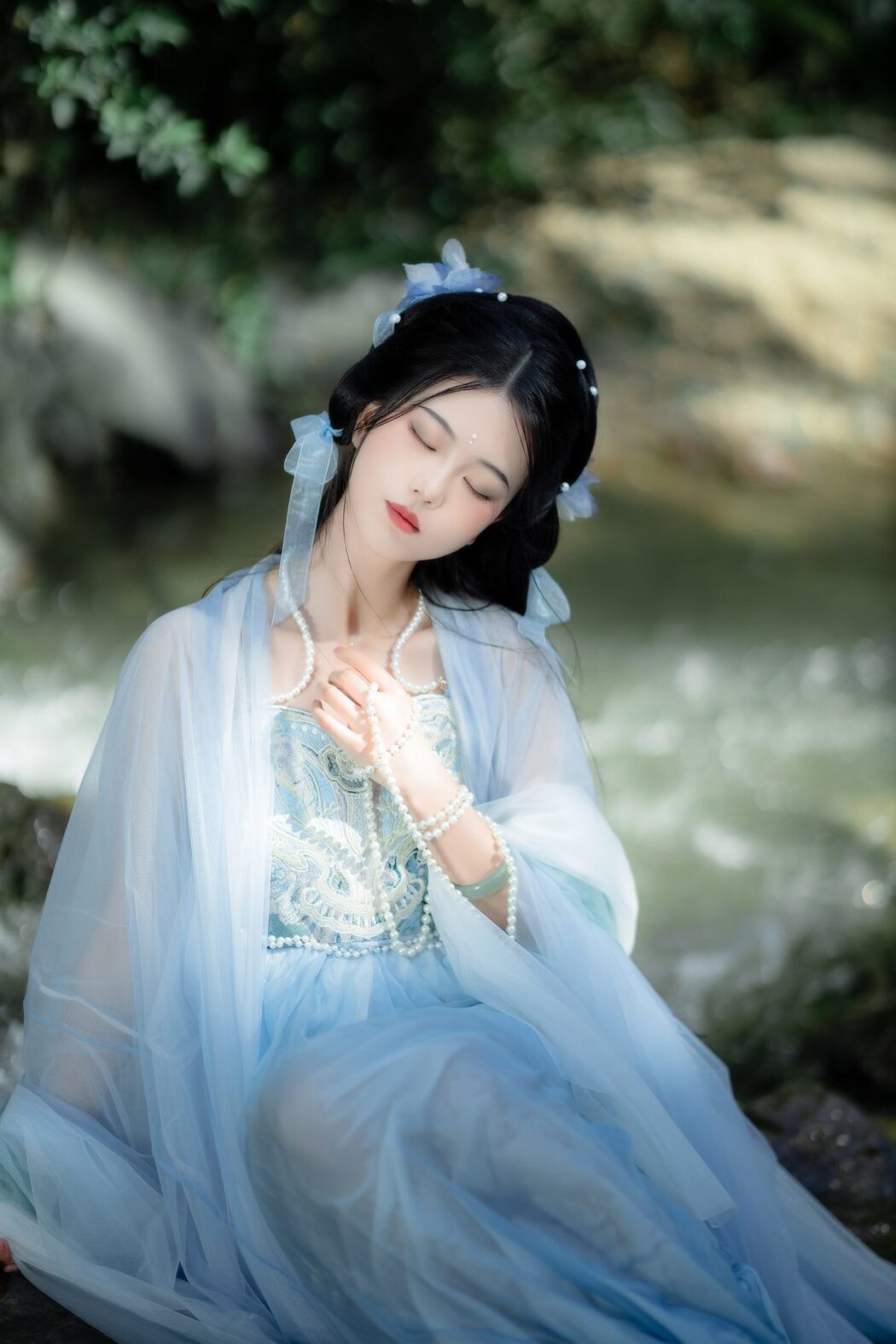YiTuYu艺图语 Vol.3160 Bllc