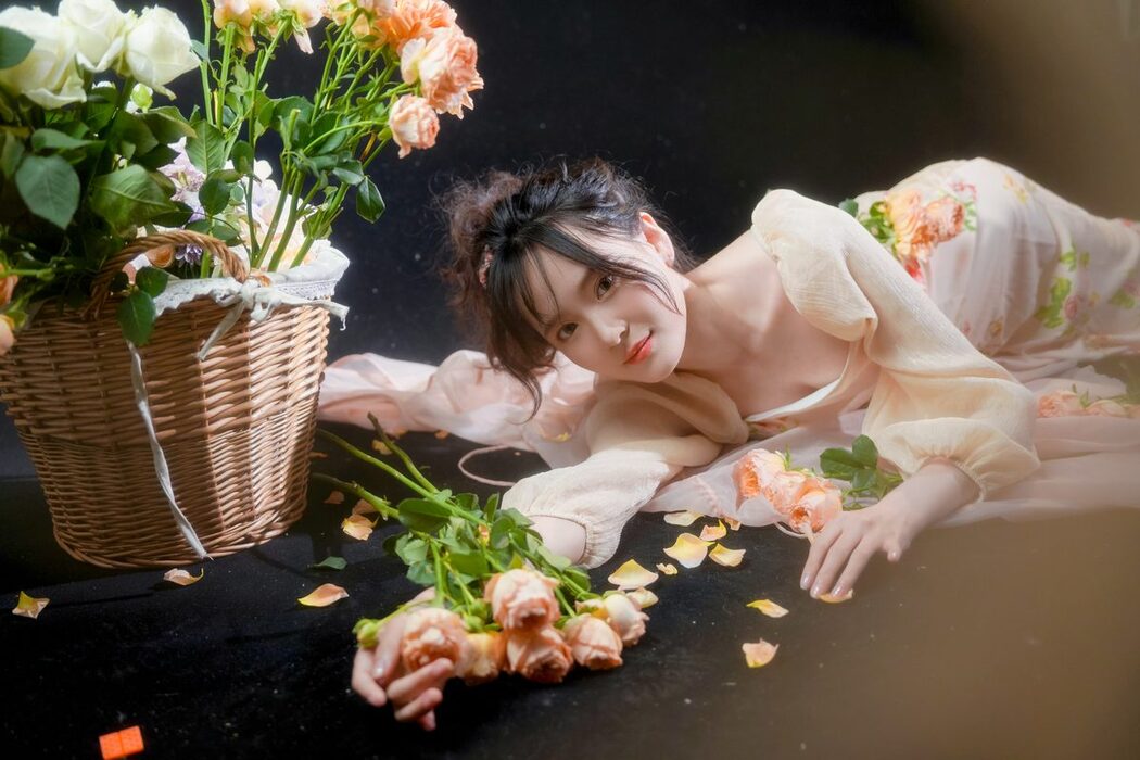 YiTuYu艺图语 Vol.3154 San Zhi Miao