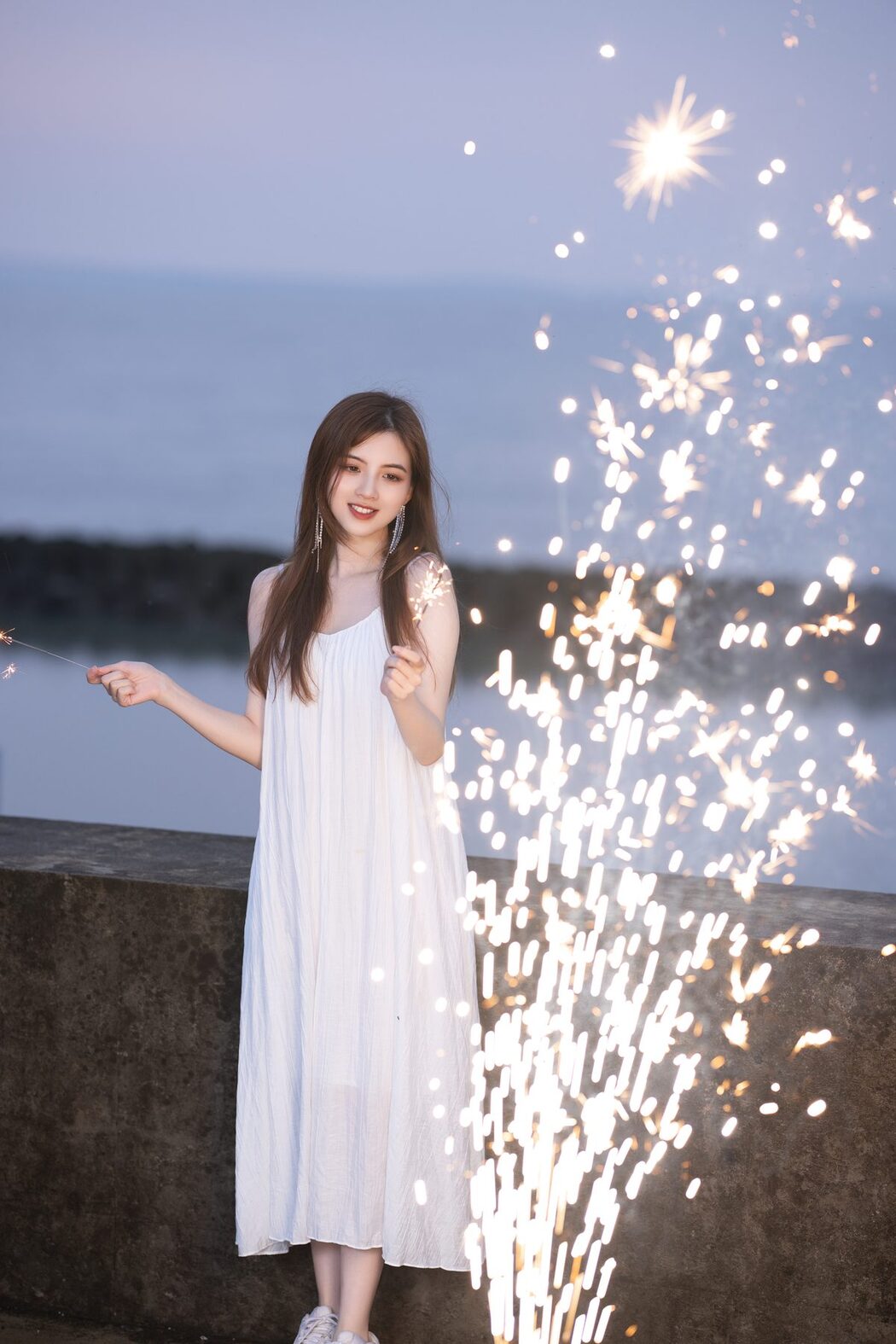 YiTuYu艺图语 Vol.3185 Dtifa Ding Xiao Ni