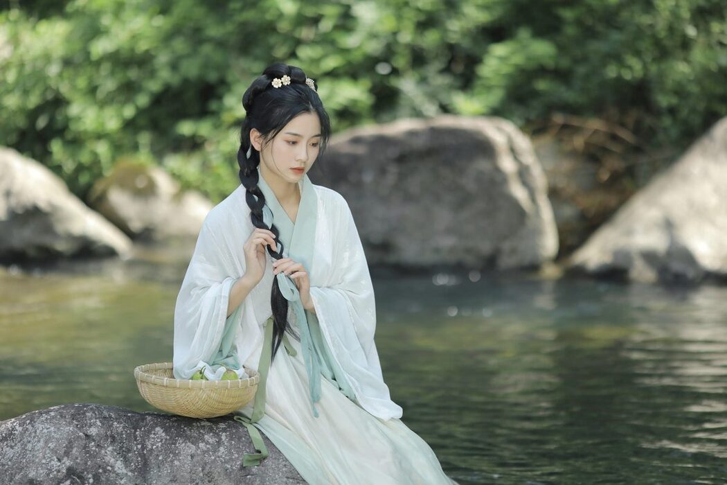 YiTuYu艺图语 Vol.3176 Wang Wang