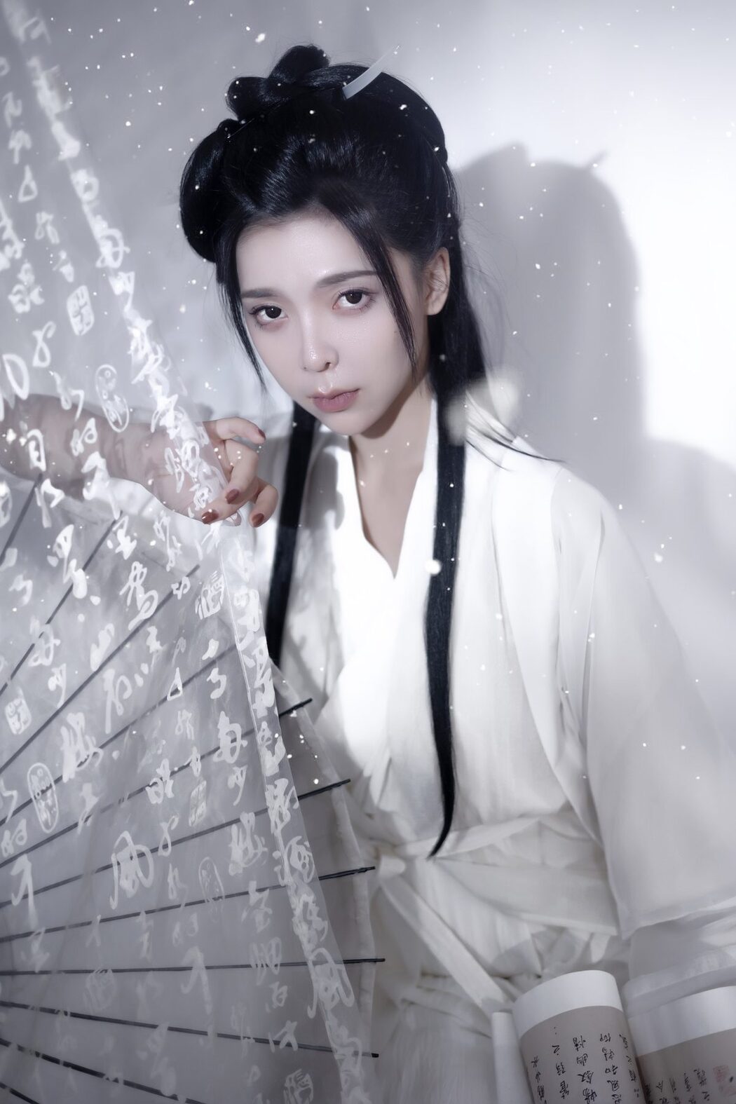 YiTuYu艺图语 Vol.3139 Yi Ling