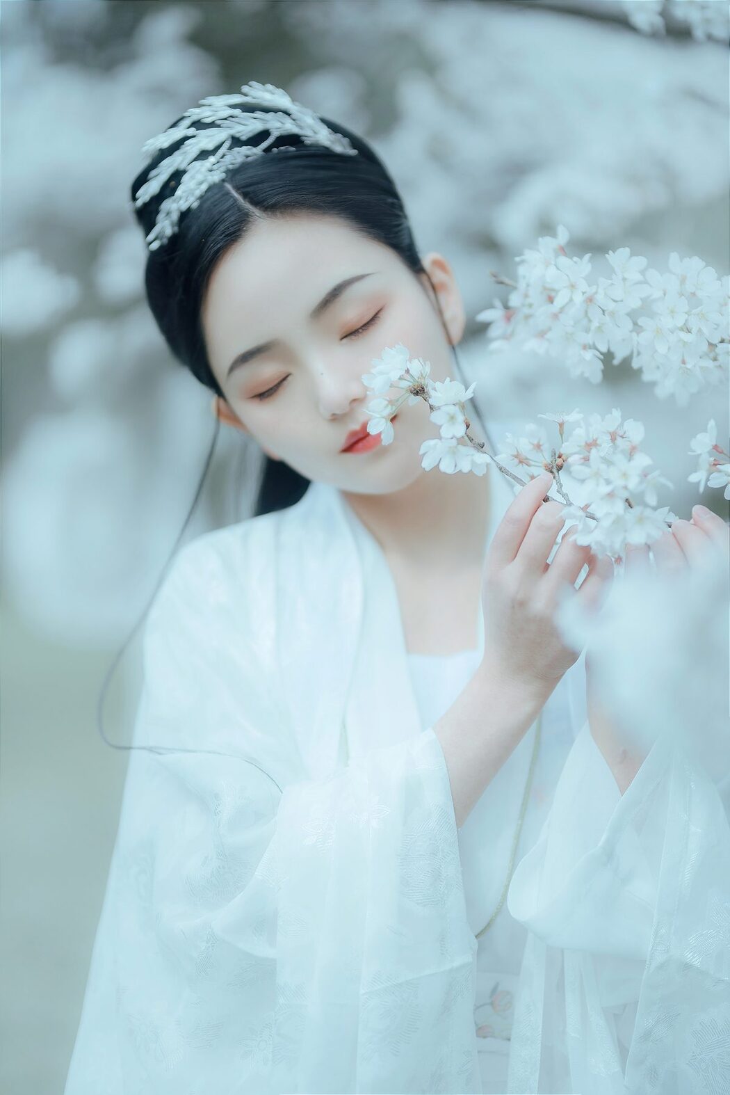 YiTuYu艺图语 Vol.3151 Mu Jie
