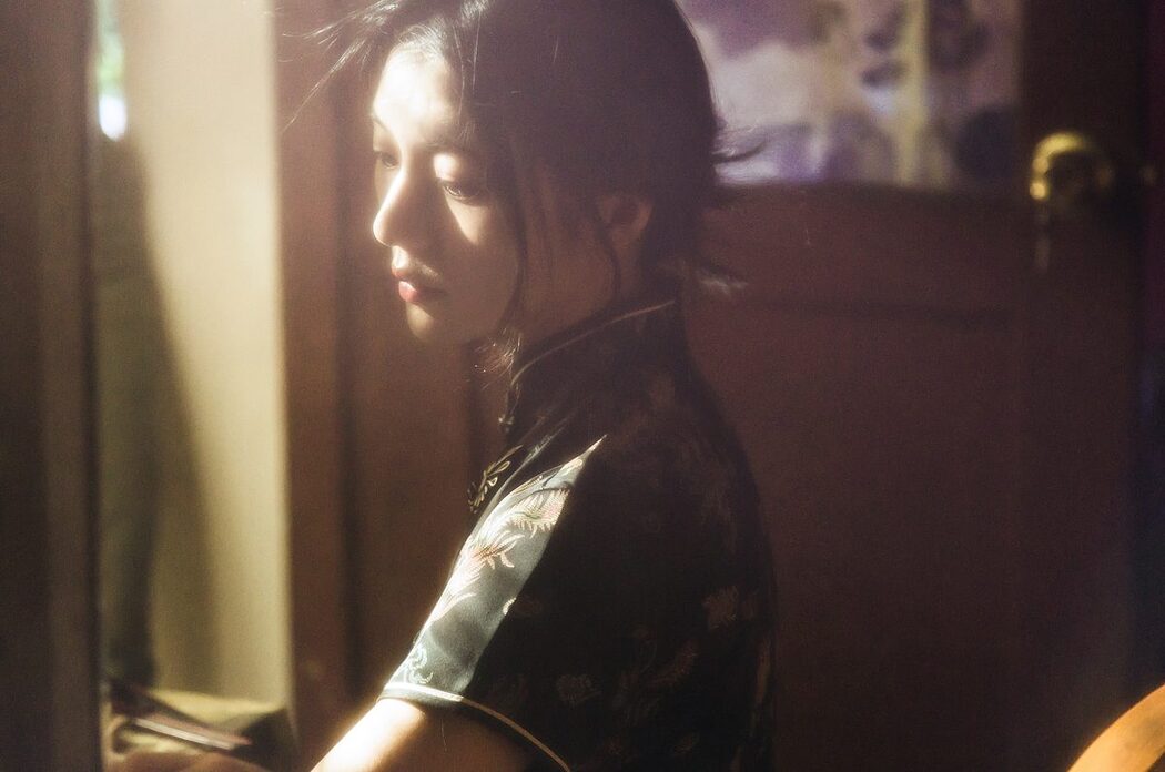 YiTuYu艺图语 Vol.3209 Liang Jia Xin