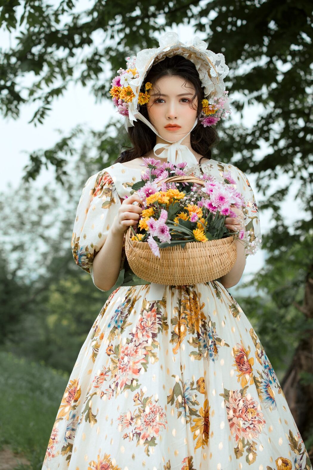 YiTuYu艺图语 Vol.3177 Xue Gao