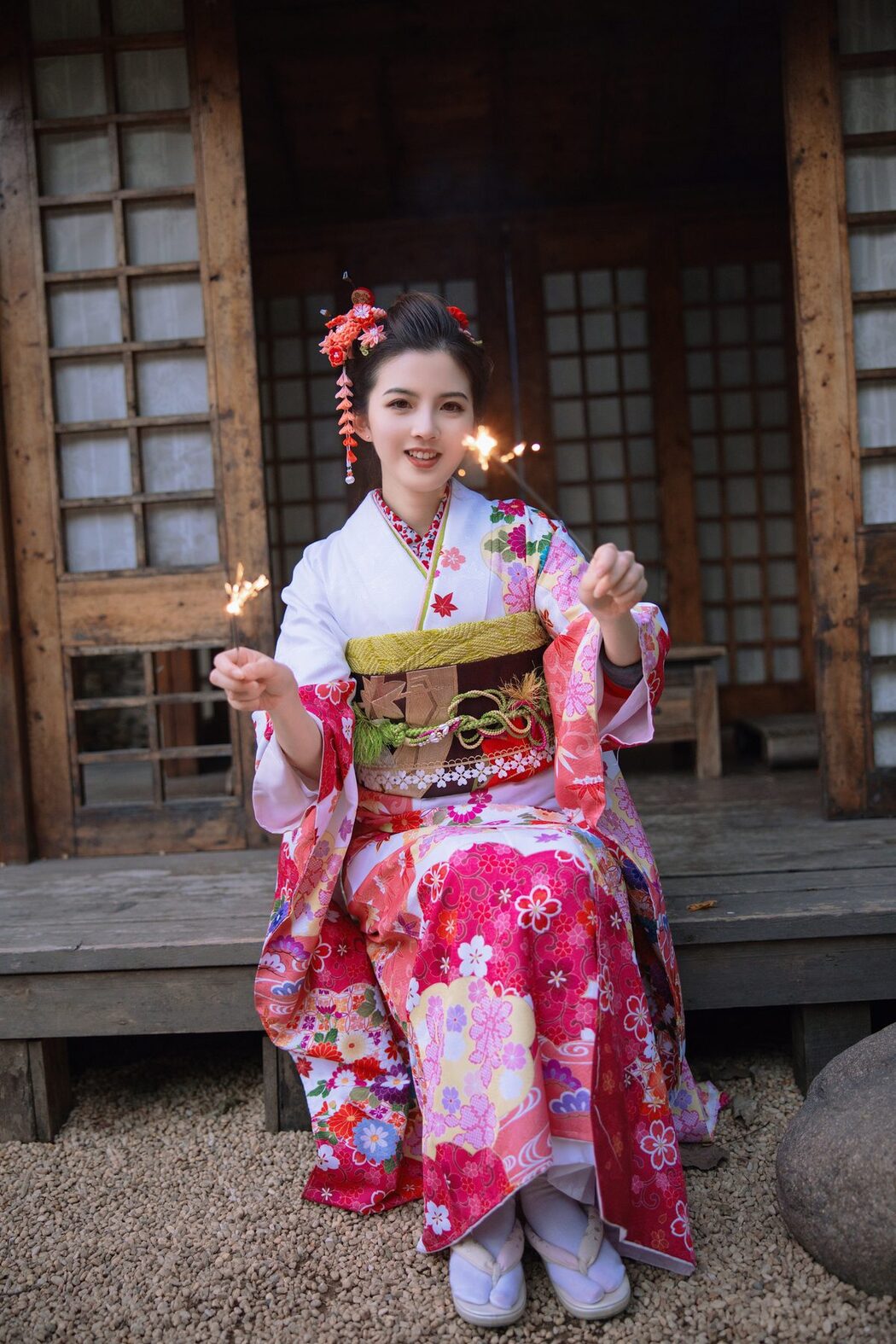YiTuYu艺图语 Vol.3199 Dtifa Ding Xiao Ni