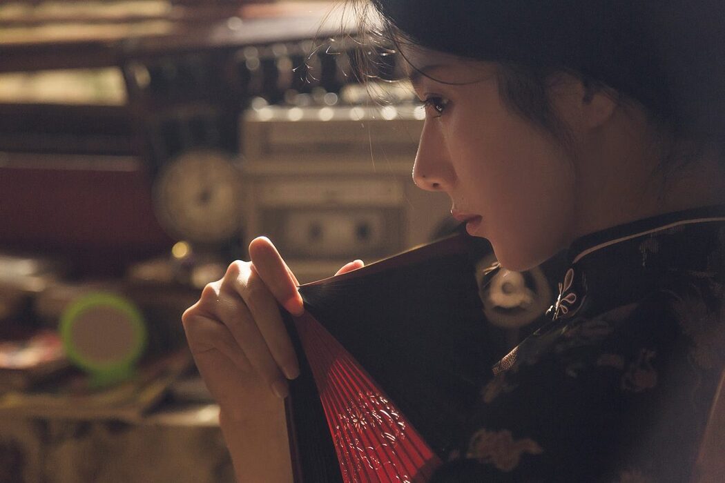 YiTuYu艺图语 Vol.3209 Liang Jia Xin