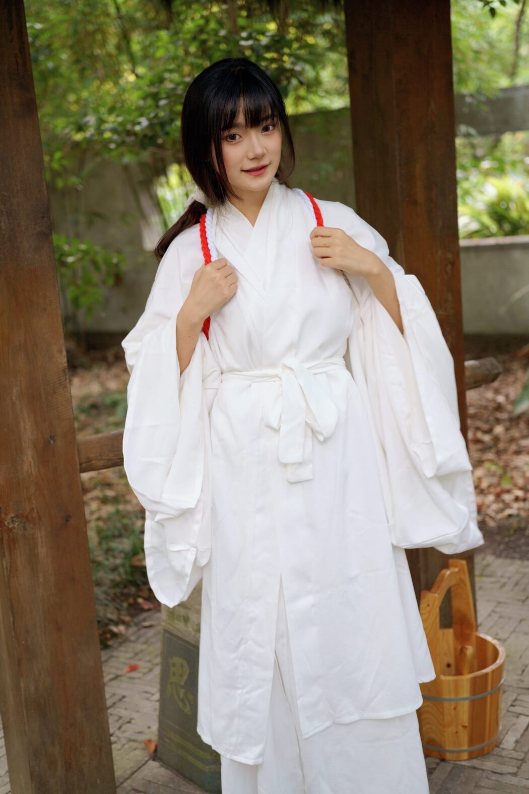 YiTuYu艺图语 Vol.3124 Xiao Shan Zao Jian