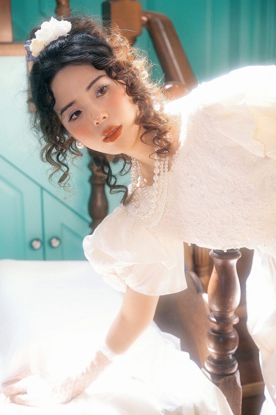 YiTuYu艺图语 Vol.3180 Yi Zhi Qian Qian