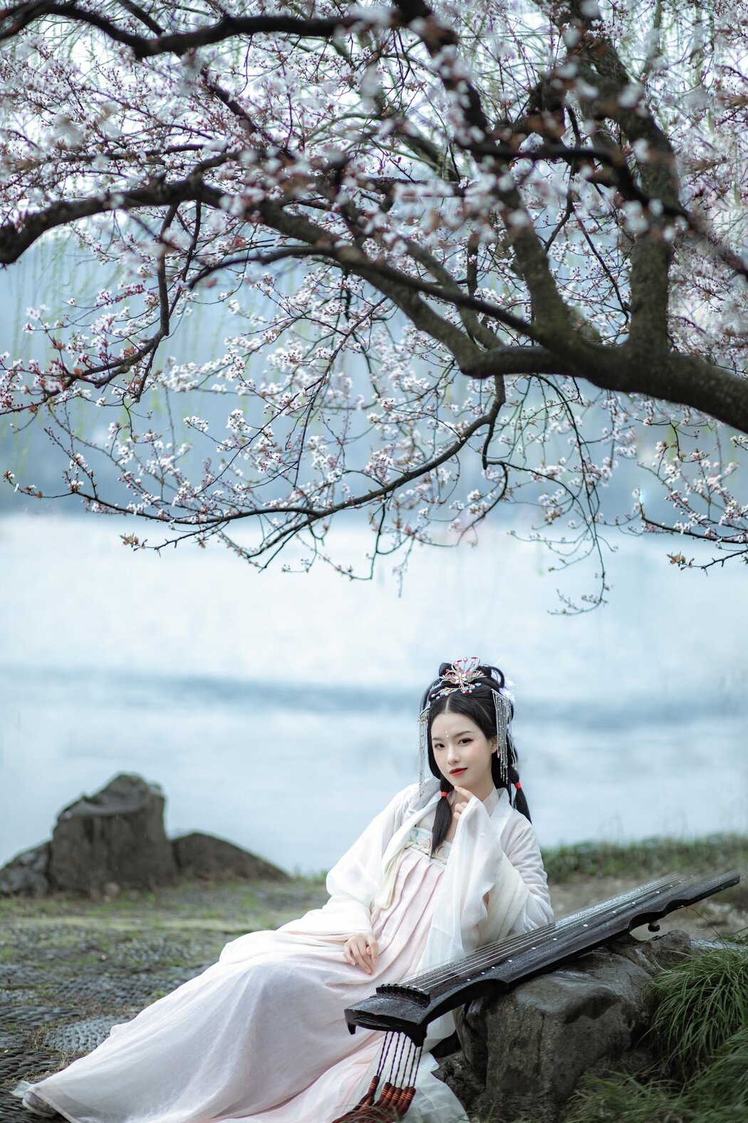 YiTuYu艺图语 Vol.315 Bei Chuan