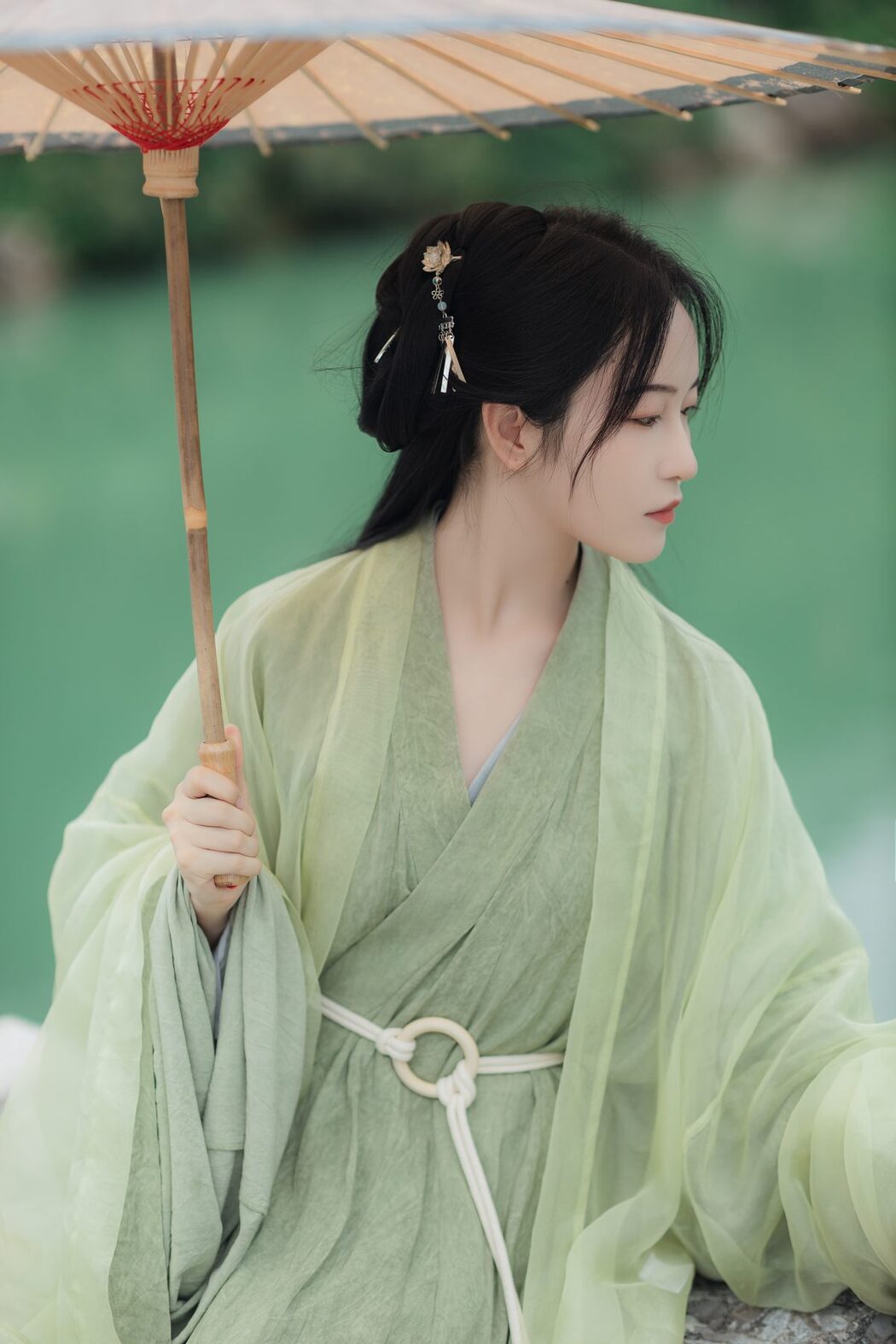 YiTuYu艺图语 Vol.3181 Miao Miao