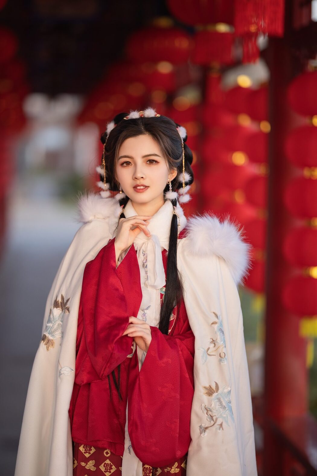 YiTuYu艺图语 Vol.3149 Dtifa Ding Xiao Ni