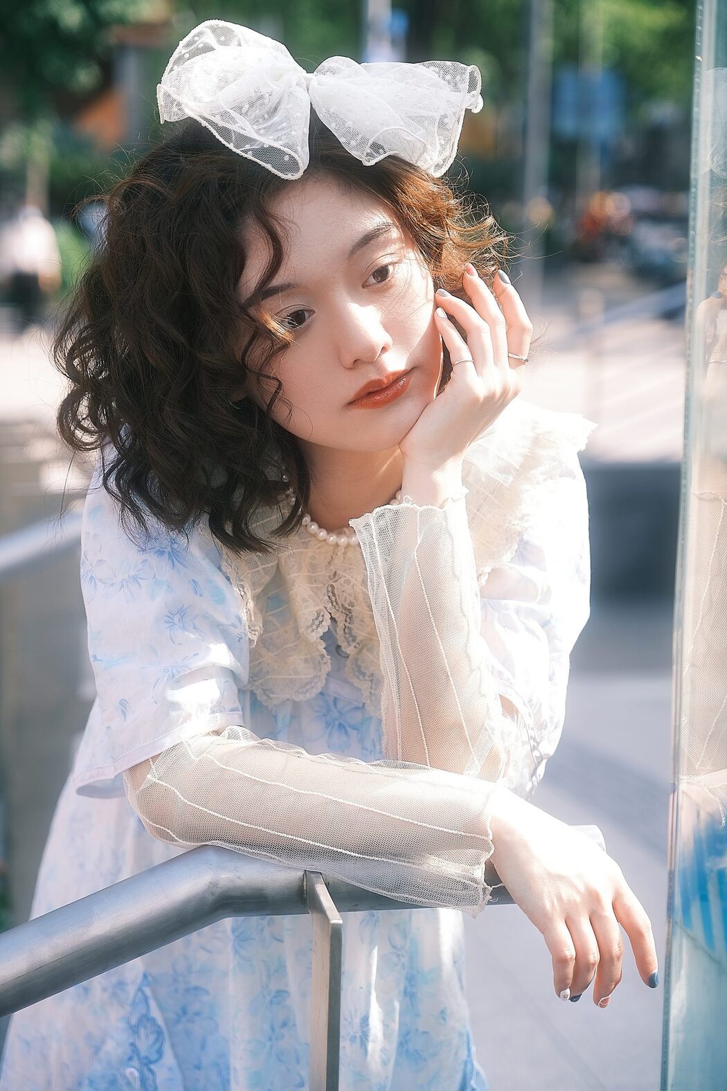 YiTuYu艺图语 Vol.3171 Xin Xin