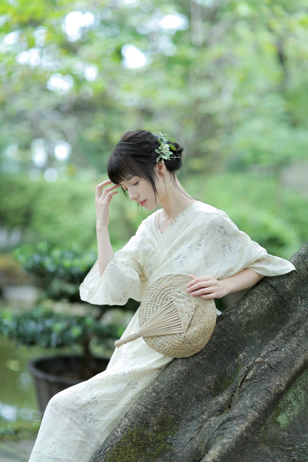 YiTuYu艺图语 Vol.3146 Yang Xi