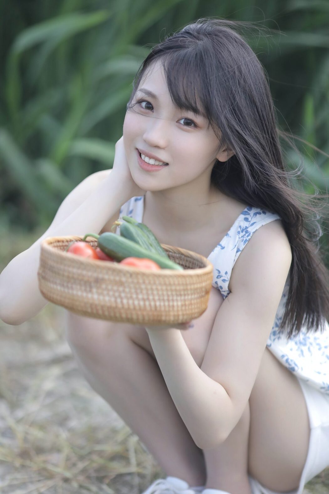 YiTuYu艺图语 Vol.3188 Echo