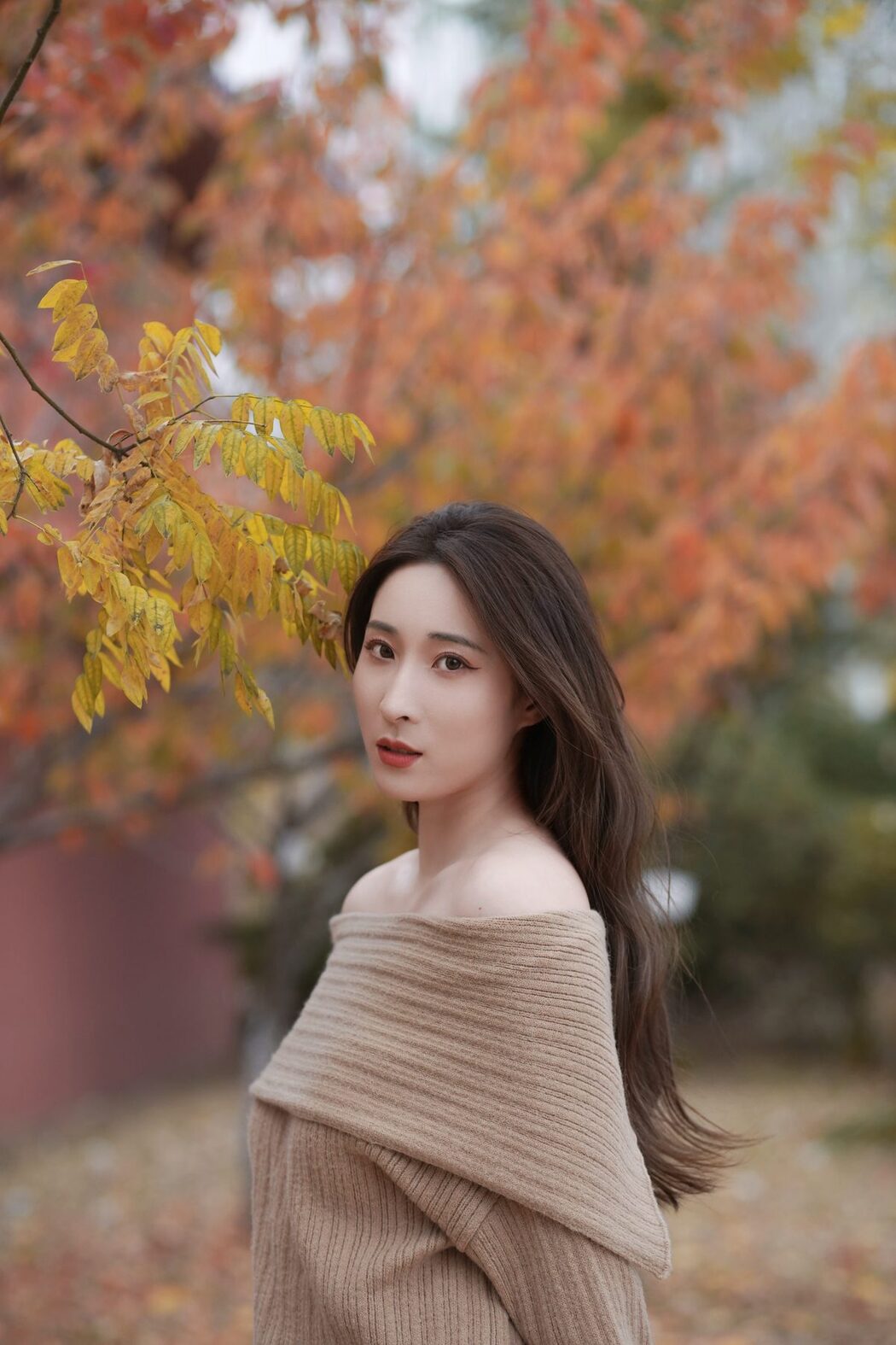 YiTuYu艺图语 Vol.3184 A Yin