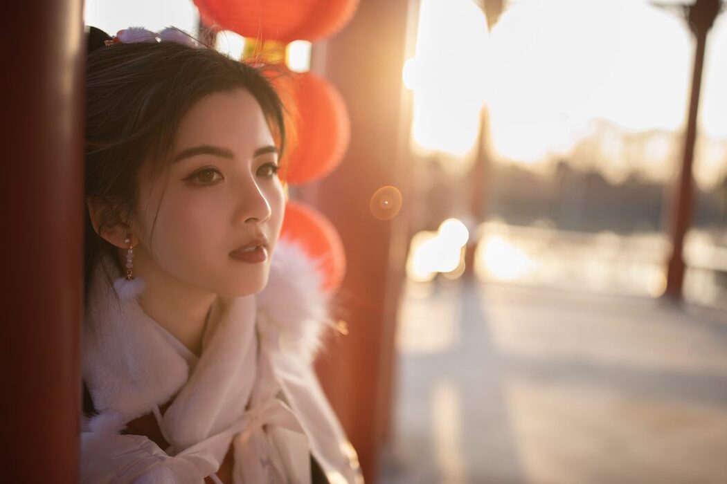 YiTuYu艺图语 Vol.3149 Dtifa Ding Xiao Ni