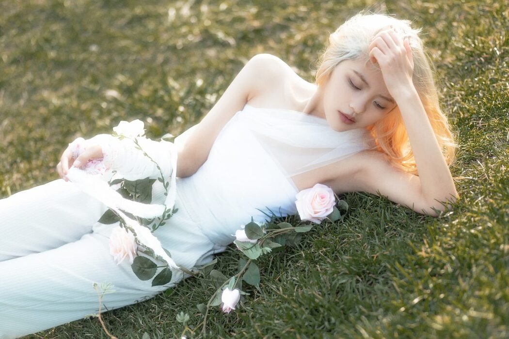 YiTuYu艺图语 Vol.3173 Xiao Si Yin