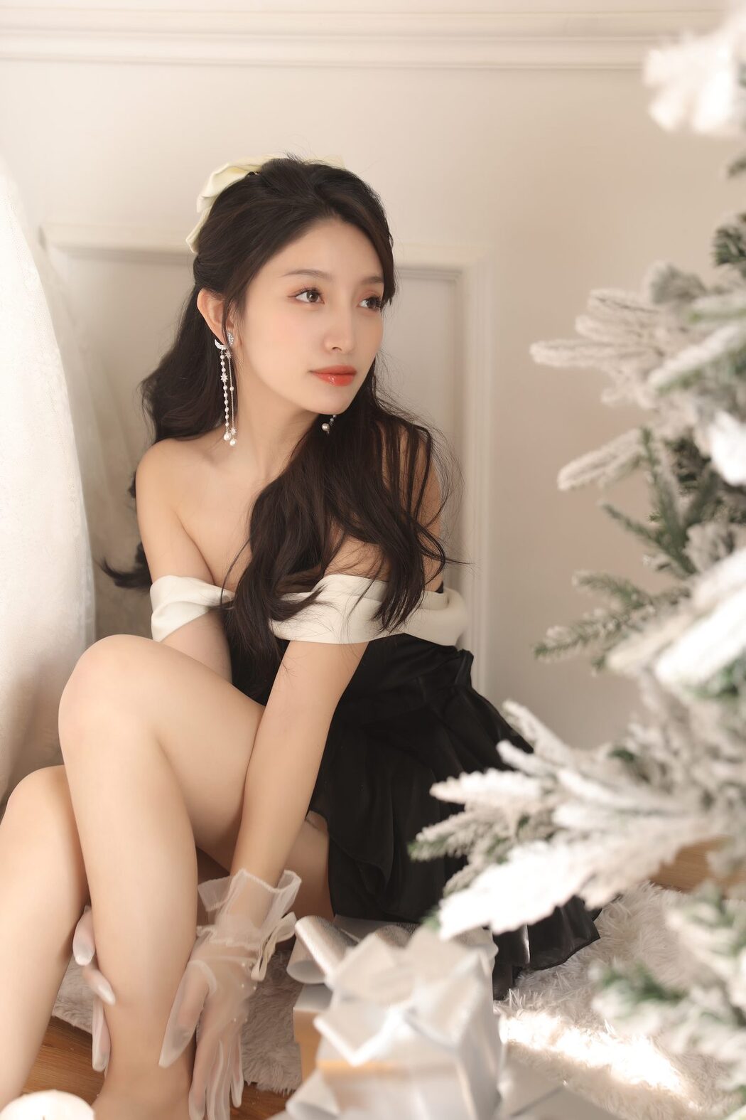 YiTuYu艺图语 Vol.3166 Ning Meng Jing A