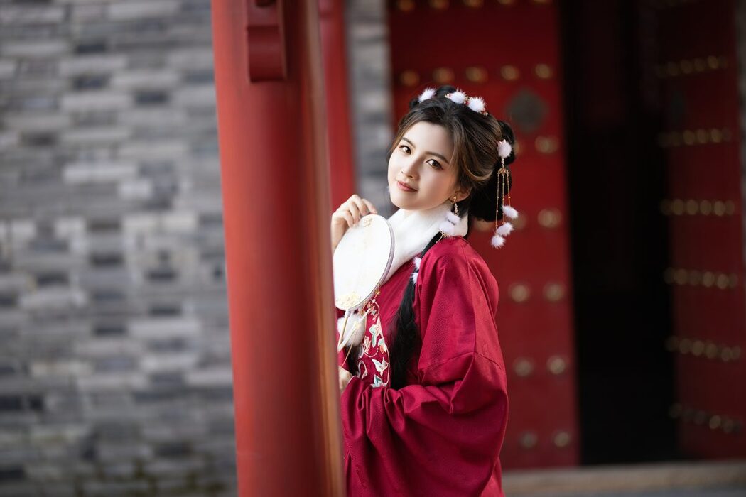 YiTuYu艺图语 Vol.3149 Dtifa Ding Xiao Ni
