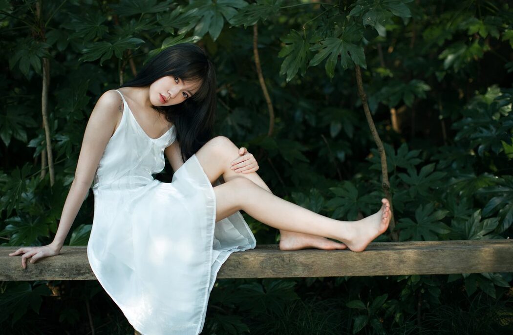 YiTuYu艺图语 Vol.3190 Ji Ji