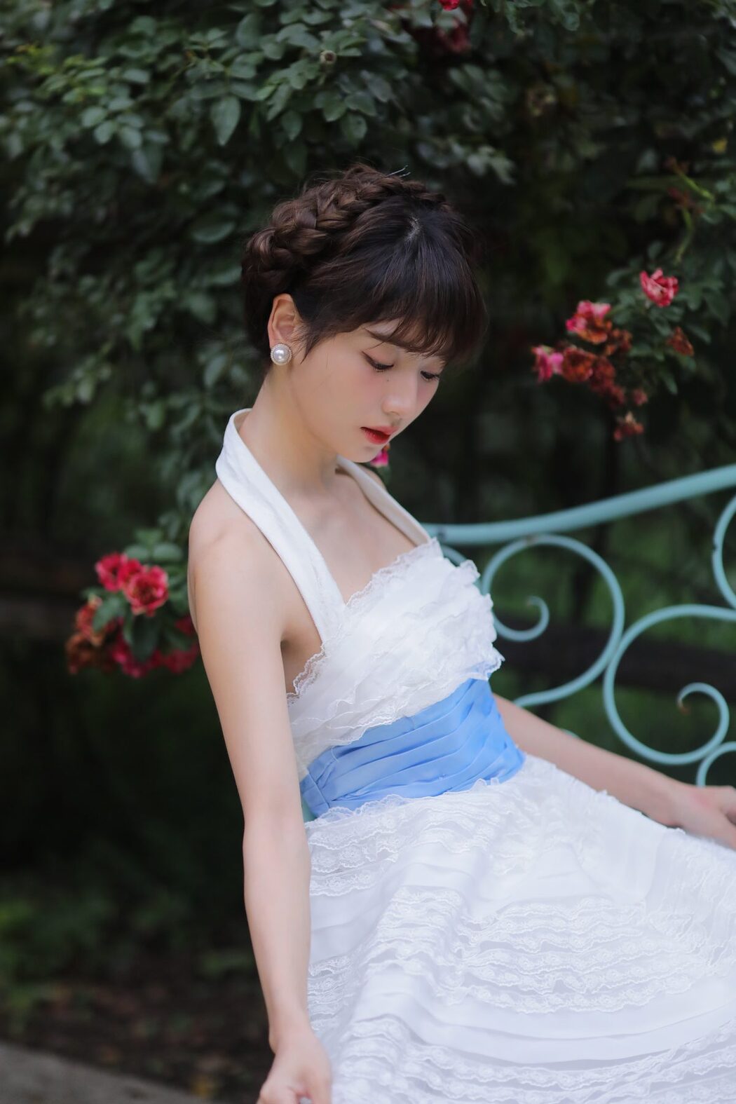 YiTuYu艺图语 Vol.3145 Gu Linx
