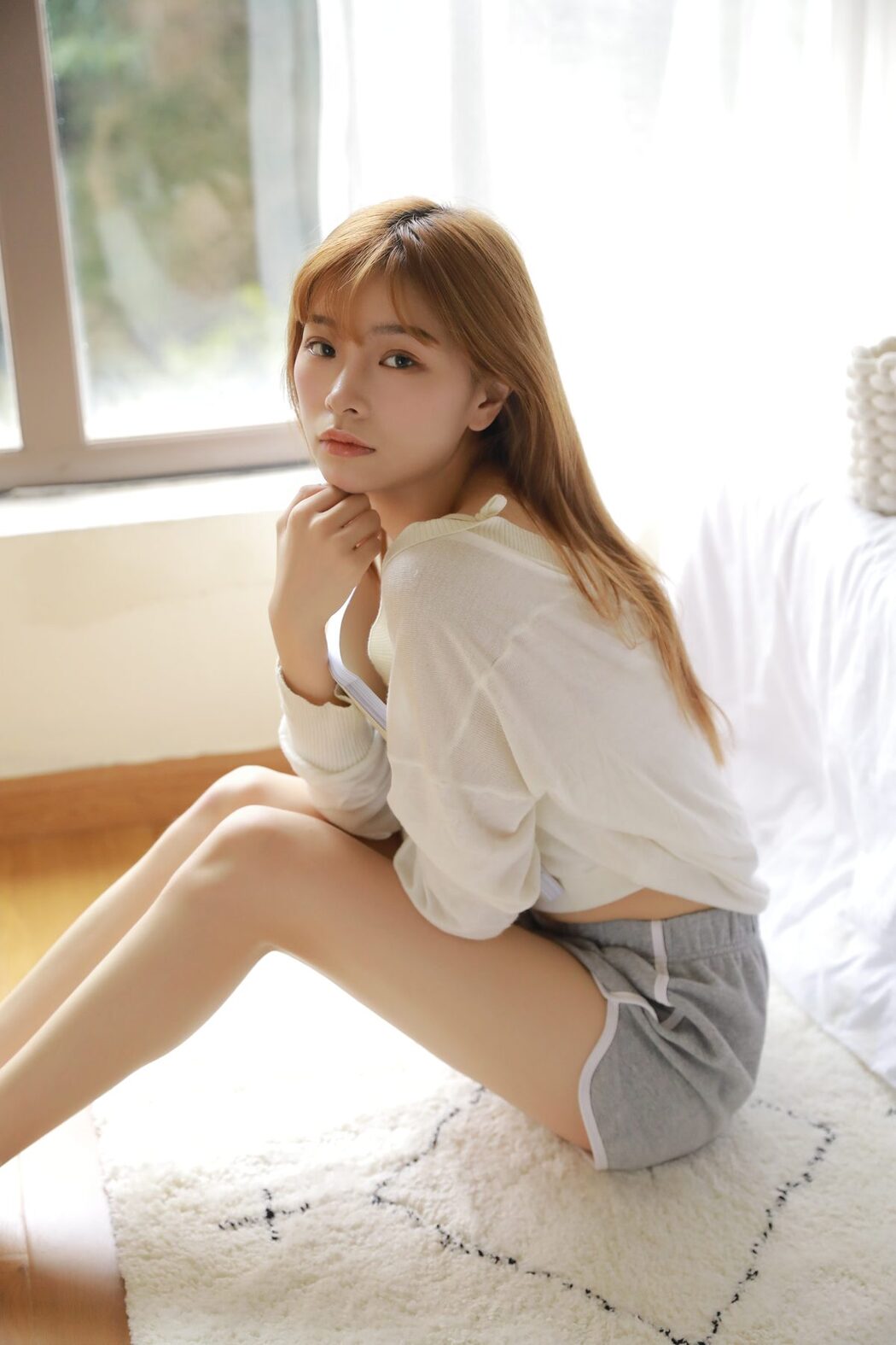 YiTuYu艺图语 Vol.3156 Tao Qian Yu