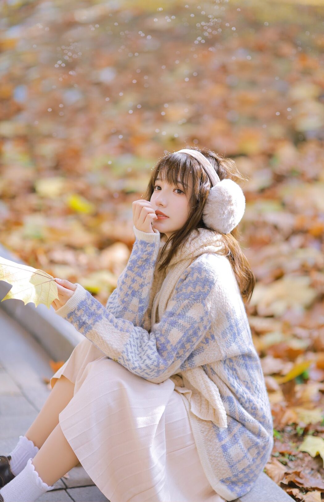 YiTuYu艺图语 Vol.3168 Yang Xi