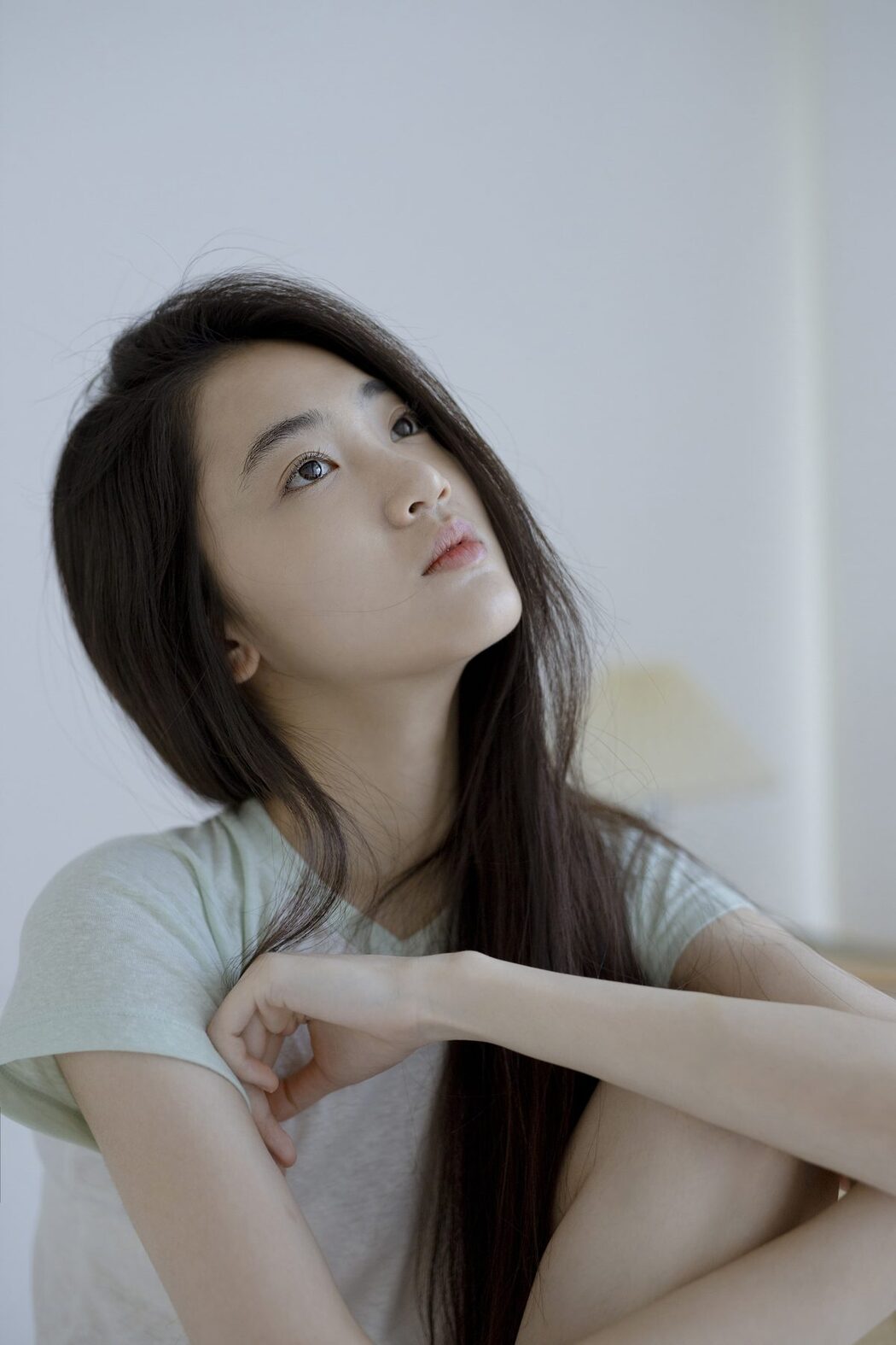 YiTuYu艺图语 Vol.3131 Xu Shi Xin
