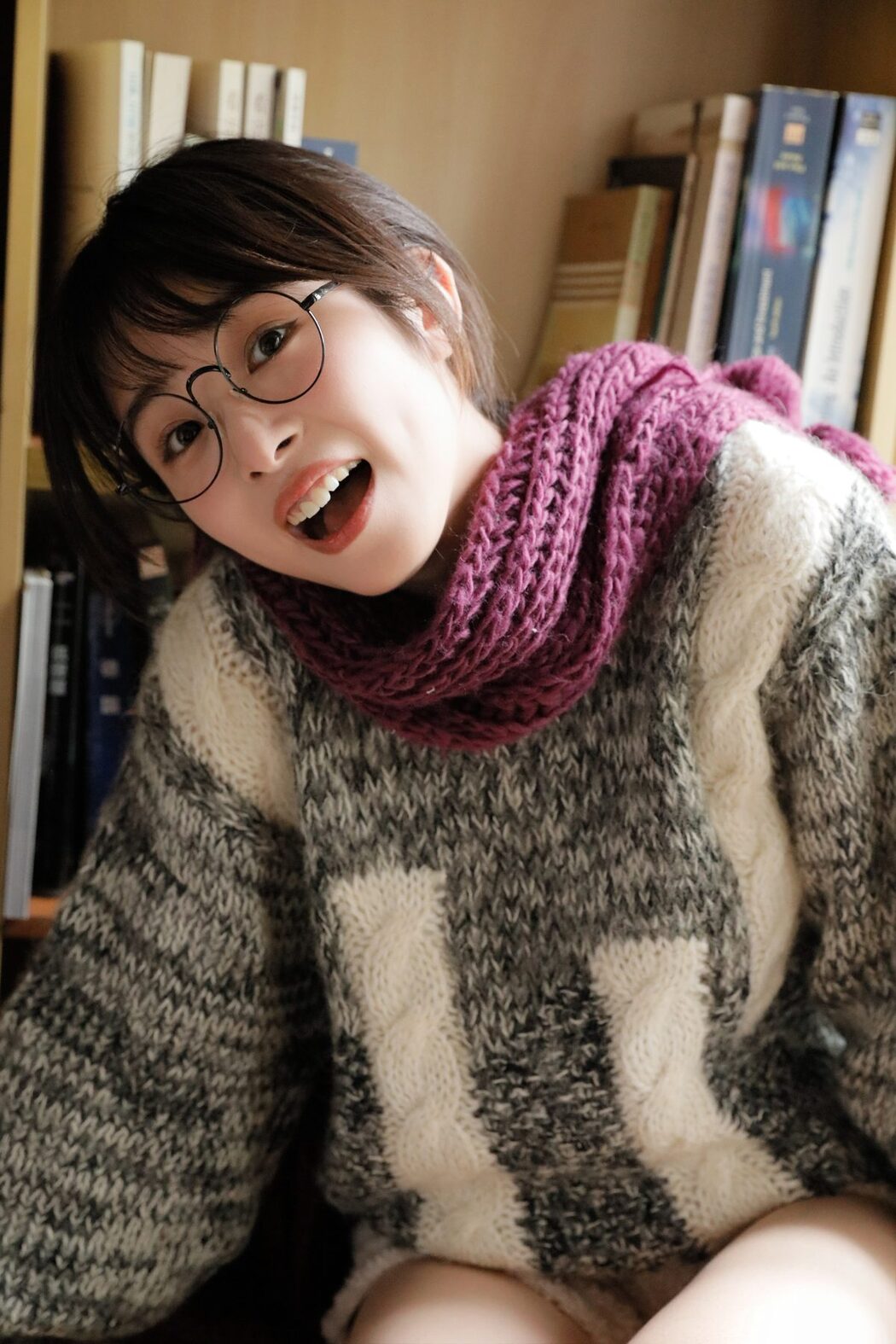 YiTuYu艺图语 Vol.3157 Libbka