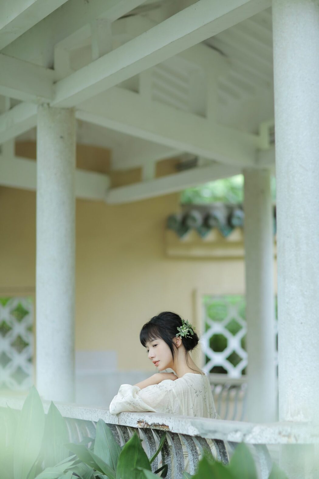 YiTuYu艺图语 Vol.3146 Yang Xi