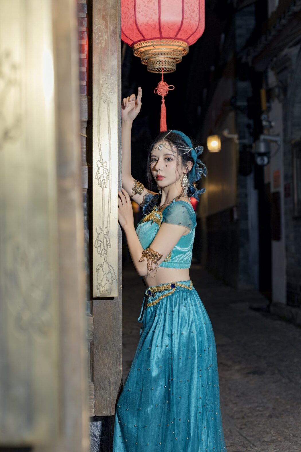YiTuYu艺图语 Vol.3118 Yang Yuan