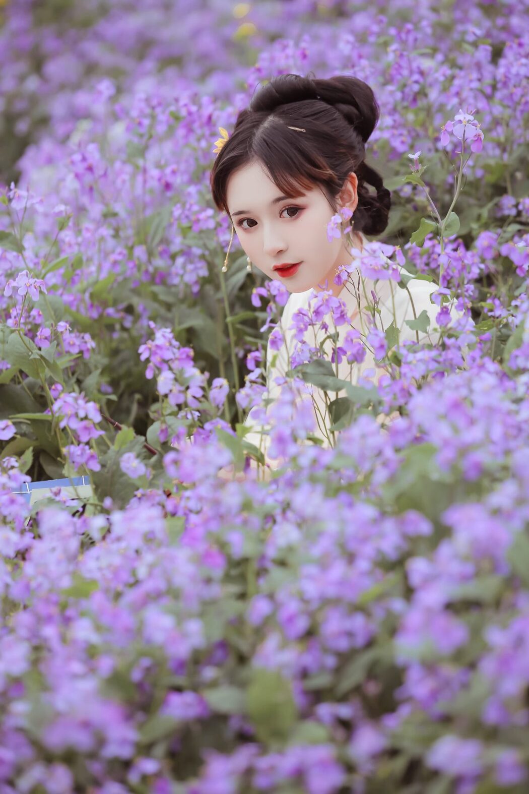 YiTuYu艺图语 Vol.3121 Nai Wen Wen