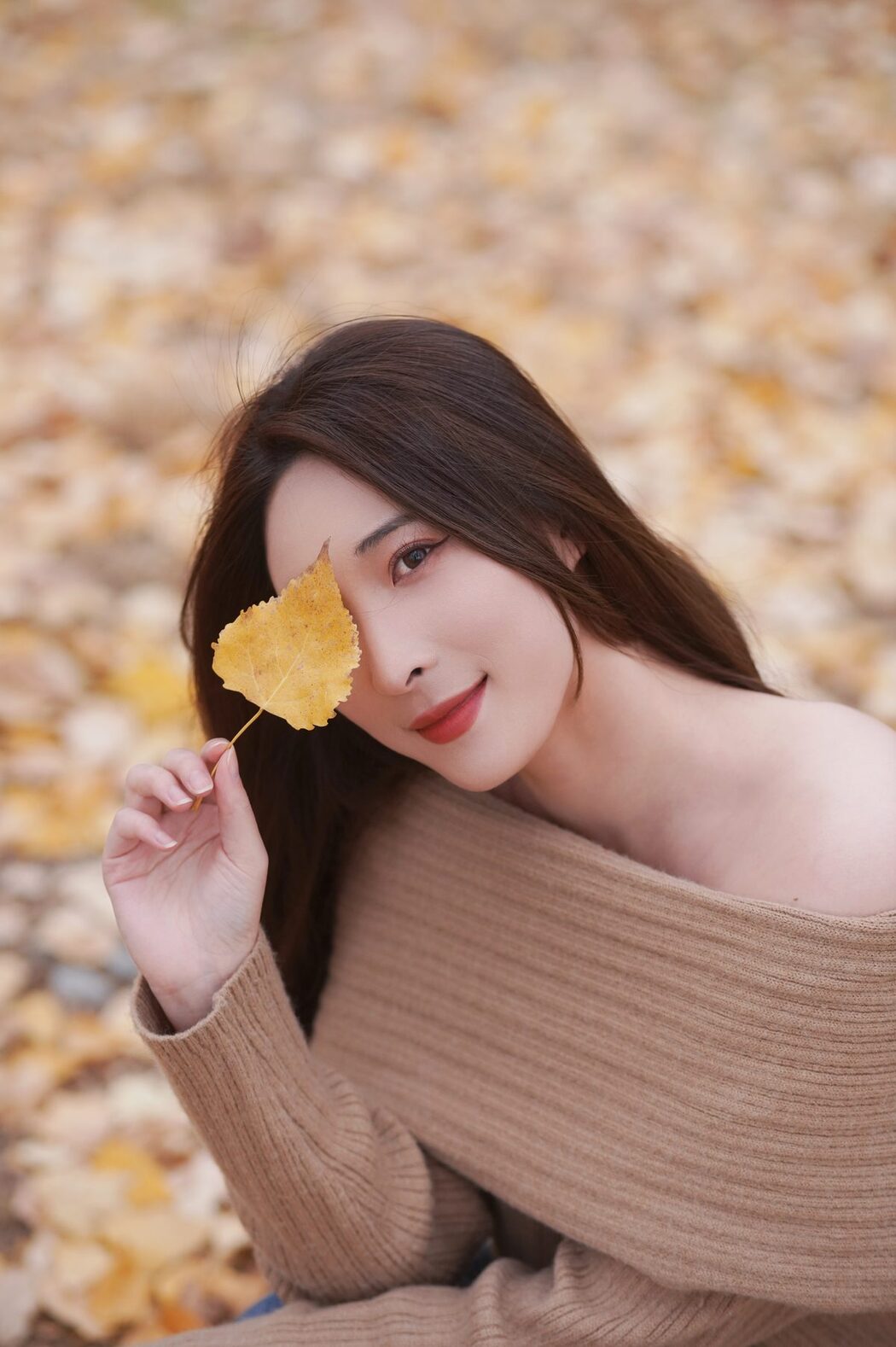 YiTuYu艺图语 Vol.3184 A Yin