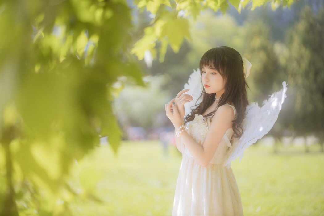 YiTuYu艺图语 Vol.3192 Lu Bei