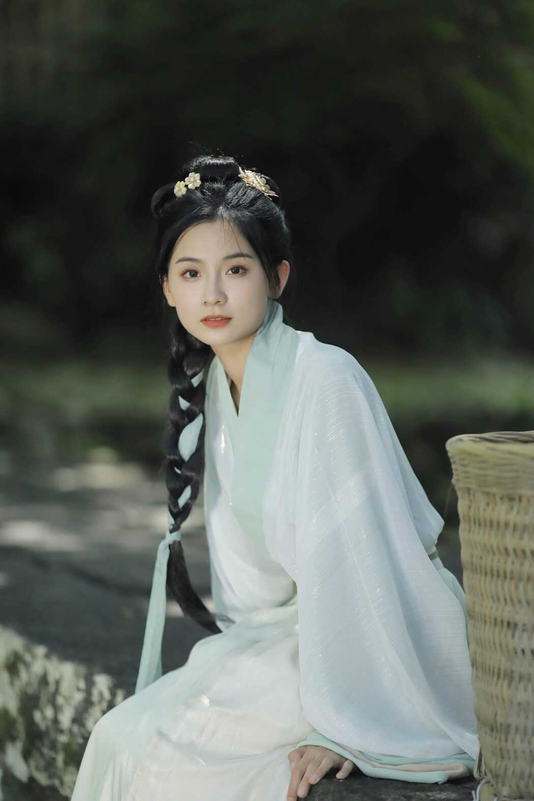YiTuYu艺图语 Vol.3176 Wang Wang